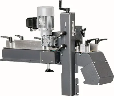 Produktbild von FEIN Flächenschleifmodul GRIT GIL - 79024800403
