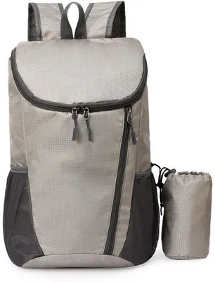 Produktbild von Leichtgewichts-Tasche - Wasserfest - Umweltfreundlich