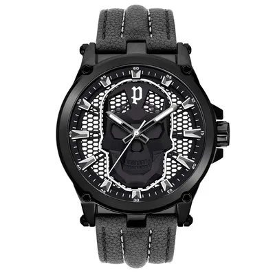 Produktbild von Police VERTEX PEWJA2108201 Herrenarmbanduhr