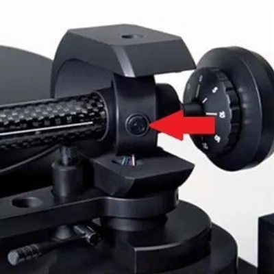 Produktbild von Pro-Ject Adjust It Armlager-Einstellschlüssel