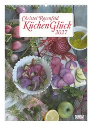 Obrázek produktu pro Kuchyňské štěstí 2027