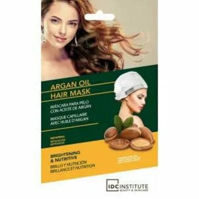Image de Masque capillaire à l'huile d'argan 40G