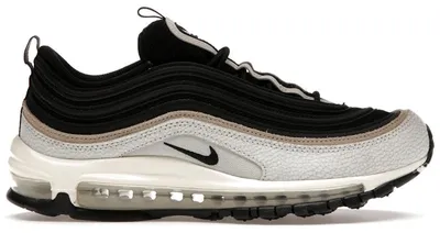 Produktbild von Nike Air Max 97 Light Bone Khaki Black - EU 41