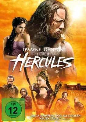 Produktbild von ClubCinema - Hercules