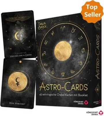 Obrázok produktu pre Astro-Cards