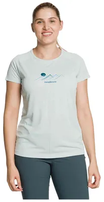 Obrázok produktu pre Tričko Trangoworld CAMISETA MUDGEE pre Dámske