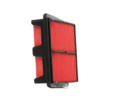 Produktbild von Luftfilter RIDEX 8A0148 für HONDA Jazz II Schrägheck (GD, GE3, GE2) Umluftfilter