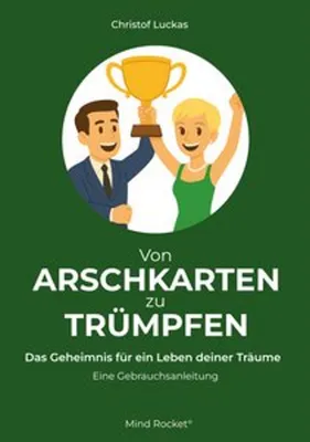Obrázek produktu pro Von Arschkarten zu Trümpfen