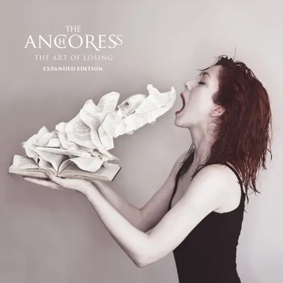 Obrázok produktu pre The Anchoress: The Art Of Losing (Expanded Edition) -   - (CD / T)