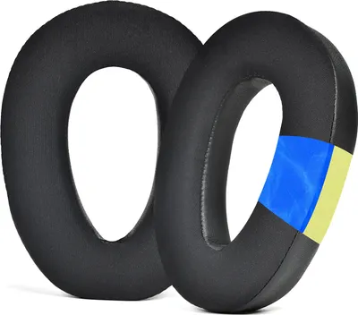 Obrázok produktu pre INF Náušníky pre Sennheiser PXC550 MB660 čierna