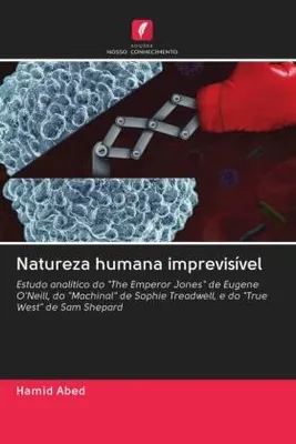 Produktbild von Natureza humana imprevisível