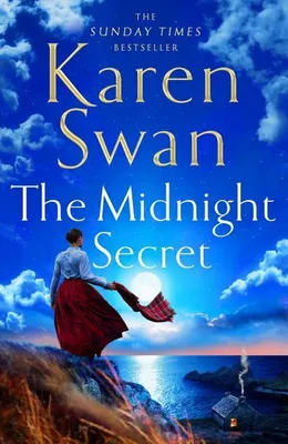 Produktbild von The Midnight Secret