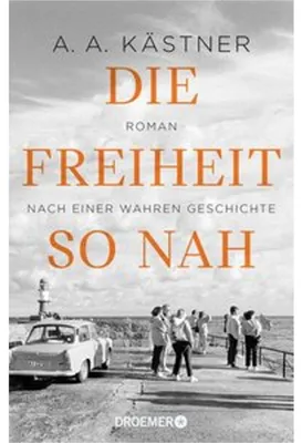 Immagine prodotto di Die Freiheit so nah