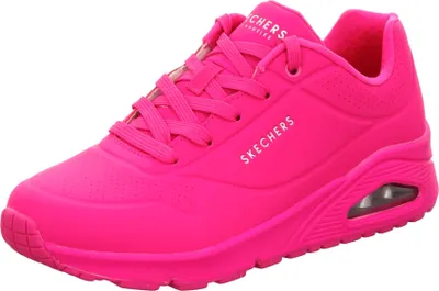 Produktbild von Skechers Damen Sneaker UNO pink Größe 37