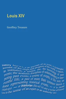 Produktbild von Louis XIV