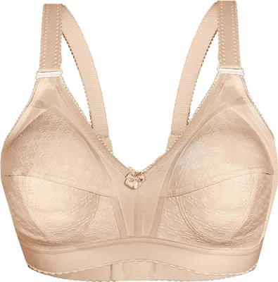 Produktbild von Soft BH ohne Bügel Functional Bras von der Marke Sassa 95D