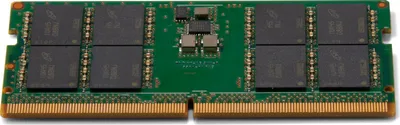 Image de Hp 32Gb Ddr5 4800 Sodimm 262Pin