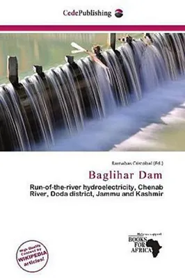 Produktbild von Baglihar Dam