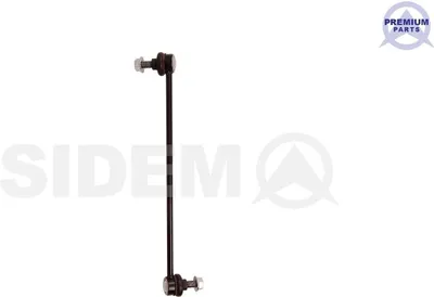 Produktbild von SIDEM Koppelstange Stabilisator passend für MERCEDES-BENZ V-Klasse (W447) Vorne Links 50462