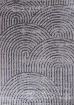 Image de CEROTEA Tapis tissé pour le salon et la chambre à coucher à motifs géométriques