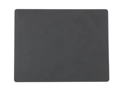 Produktbild von LINDDNA: Platzset TABLEMAT eckig anthrazit, 1 Stück