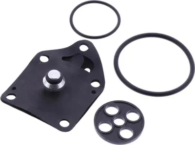 Produktbild von JMP 002-0017 Kraftstoffhahn Überholsatz für Yamaha RD