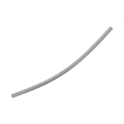 Produktbild von Ansaugschlauch 670 mm, grau, für Ansauggeräuschdämpfer - Duo 4 / 1, KR51 / 1