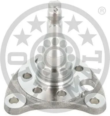Obrázok produktu pre OPTIMAL 04-P002 Zadný ľavý náboj kolesa pre VW GOLF III (1H1)