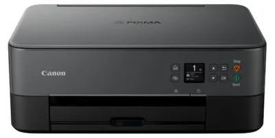 Produktbild von Canon TS5355a PIXMA Wireless Black (3773C196AA)