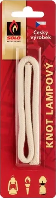 Obrázek produktu pro Nohel Garden Knot lampový SOLO kulatý 33cm průměr 9mm