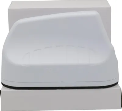 Produktbild von Poynting MIMO-3-17, 21 dBi, 0.41 - 3.8 GHz, 50 Ohm, Omnidirektionale Antenne, SMA, Männlich