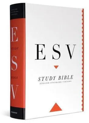 Immagine prodotto di Study Bible-ESV
