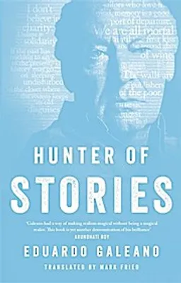 Imagen del producto de Cazador de historias