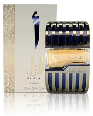 Zdjęcie produktu dla Lattafa Al Azal Edp 100ml