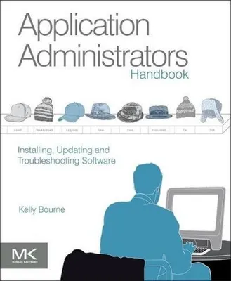 Immagine prodotto di Application Administrators Handbook