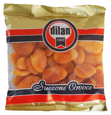 Imagen del producto de Dilan Morele Deshidratadas, 200g
