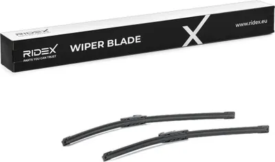 Produktbild von RIDEX Scheibenwischer Vorne 575mm/530mm für MINI Countryman (F60) Rahmenlos