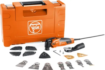 Image de Fein 7129661000 Fein  MM 500 Plus Top