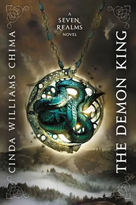 Produktbild von The Demon King