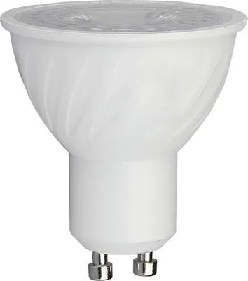 Obrázok produktu pre LED Solution LED bodová žiarovka 6W GU10 230V stmievateľná Farba svetla: Teplá biela 211986