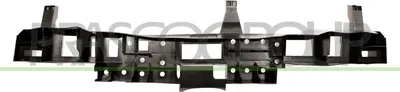 Produktbild von PRASCO RN2011672 Stoßstangenträger Hinten für RENAULT TWINGO II (CN0)