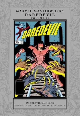 Obrázok produktu pre Marvel Masterworks: Daredevil Vol. 19