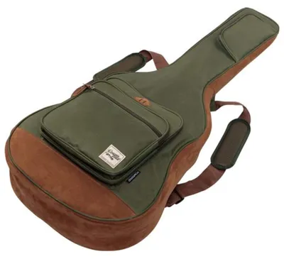 Produktbild von Ibanez IAB541 Powerpad Western Moss Green