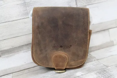 Produktbild von Greenburry Vintage Tasche L17xH19xT9