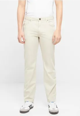Immagine prodotto di Urban Classics - Pantaloni 5 tasche in twill elasticizzato - 34