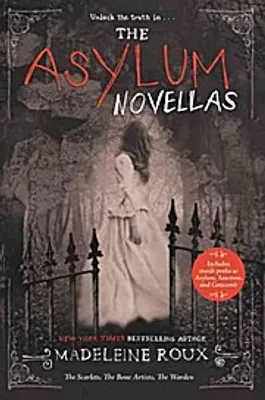 Obrázek produktu pro The Asylum Novellas