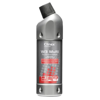Produktbild von CLINEX Desinfektionsmittel 77-076 1L Flasche
