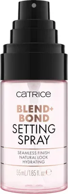 Produktbild von Catrice - Blend + Bond Fixierspray