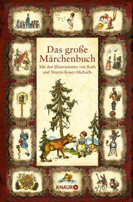 Obrázok produktu pre Das große Märchenbuch