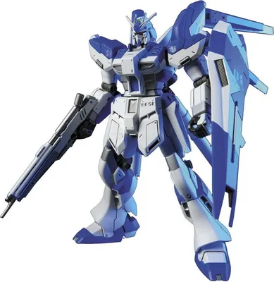 Immagine prodotto di Hguc 1/144 Rx-93-V2 Hi Nu Gundam Bl